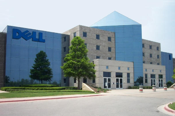 Dell Dell