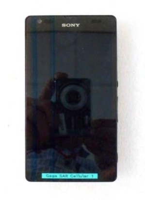 Sony Xperia UL (Gaga) Sony Xperia UL (Gaga)