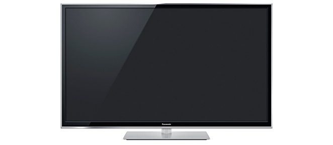  Телевизор Panasonic Smart VIERA 2013 серии ST60 