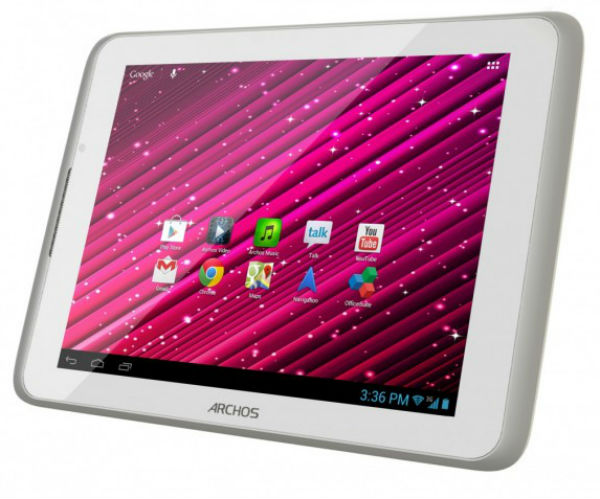 Archos 80 Xenon Archos 80 Xenon