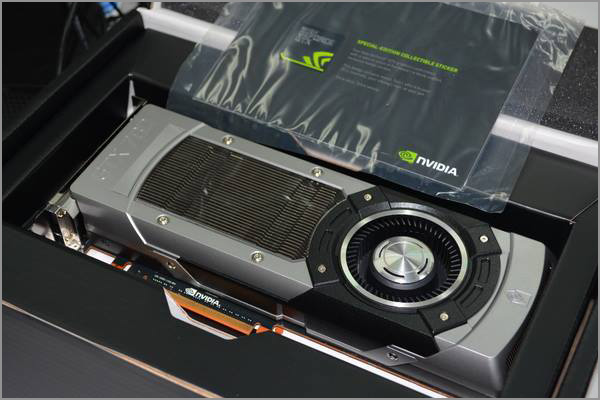 Какая видеокарта лучше gtx 770 или gtx 780