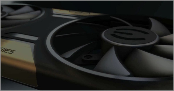 EVGA Active Cooling Xtreme (ACX) EVGA Active Cooling Xtreme (ACX)
