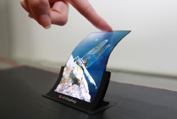 LG Display LG Display