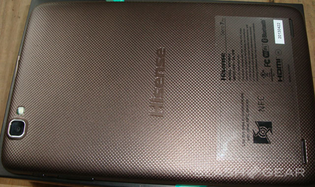 Hisense Sero 7 Pro Hisense Sero 7 Pro