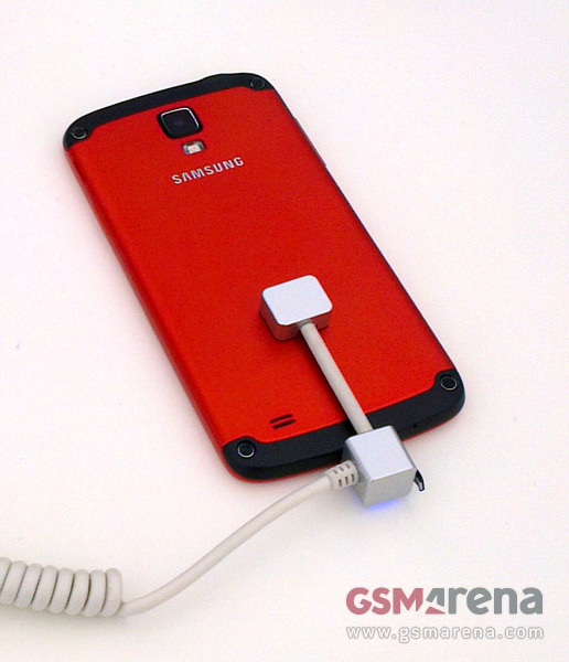 Samsung I9295 Galaxy S4 Active Samsung I9295 Galaxy S4 Active