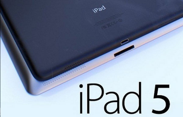 iPad 5 iPad 5