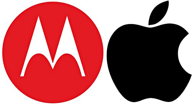Motorola обжаловала решение ITC по поводу отклонения иска против Apple Motorola обжаловала решение ITC по поводу отклонения иска против Apple