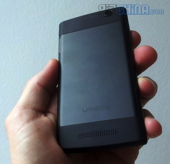 Umeox X5 Umeox X5