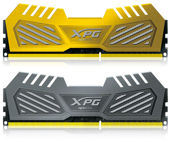 ADATA XPG V2 Series Performance Memory ADATA XPG V2 Series Performance Memory