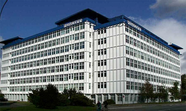 Foxconn Foxconn