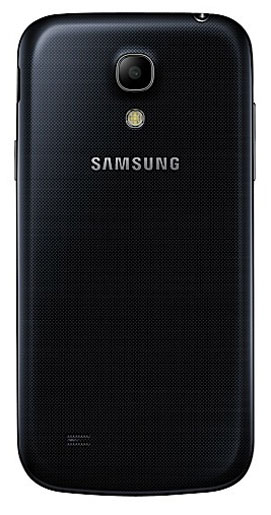 Samsung Galaxy S4 mini 