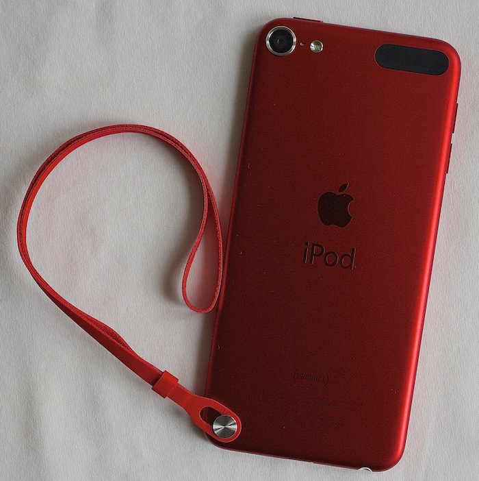 Apple iPod touch Apple iPod touch