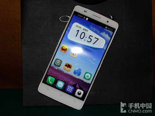 Oppo Ulike 2S Oppo Ulike 2S