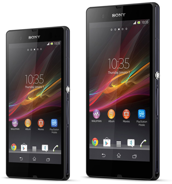 Новые подробности о фаблете Sony Xperia L4 с 6,44” экраном Новые подробности о фаблете Sony Xperia L4 с 6,44” экраном