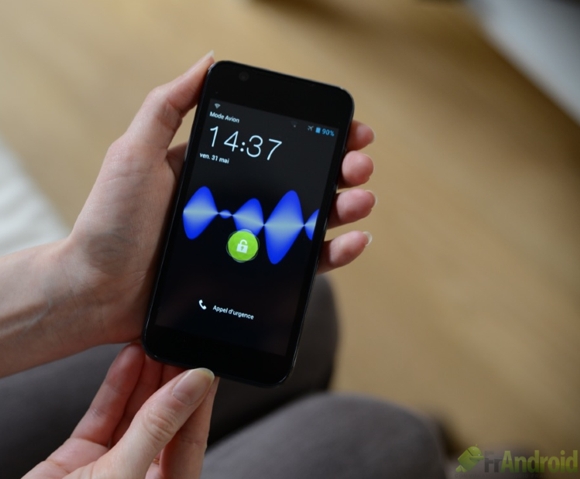 ZTE Blade G ZTE Blade G
