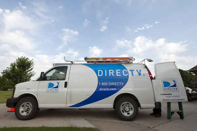 DirecTV DirecTV