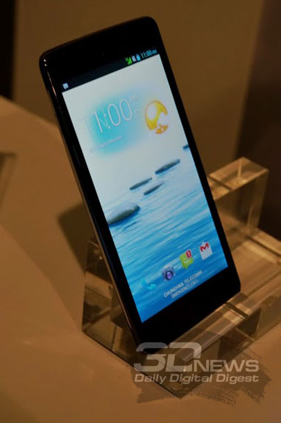 Acer Liquid S1 Acer Liquid S1