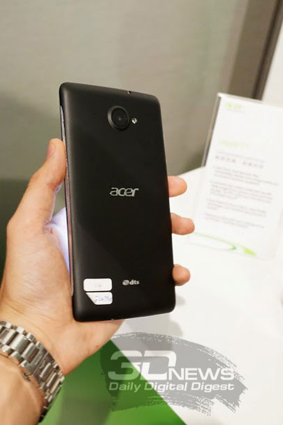 Acer Liquid S1 Acer Liquid S1