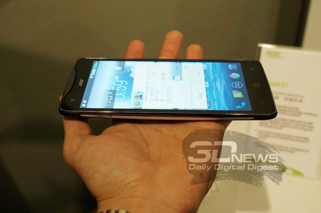 Acer Liquid S1 Acer Liquid S1
