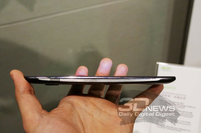 Acer Liquid S1 Acer Liquid S1