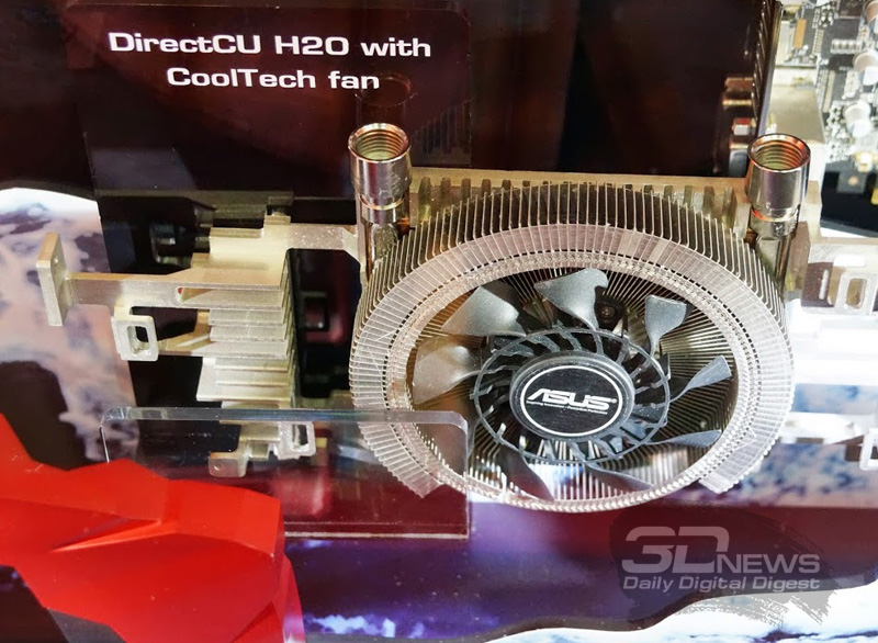ASUS ROG POSEIDON ASUS ROG POSEIDON