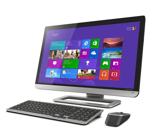 Toshiba PX35t Toshiba PX35t
