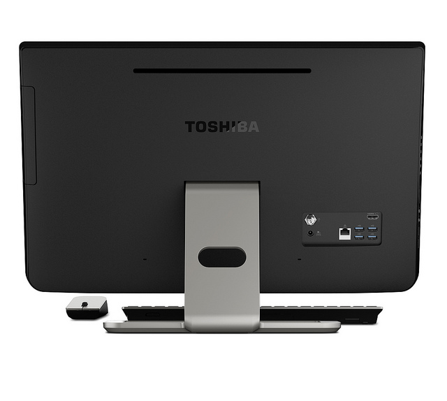 Toshiba PX35t Toshiba PX35t