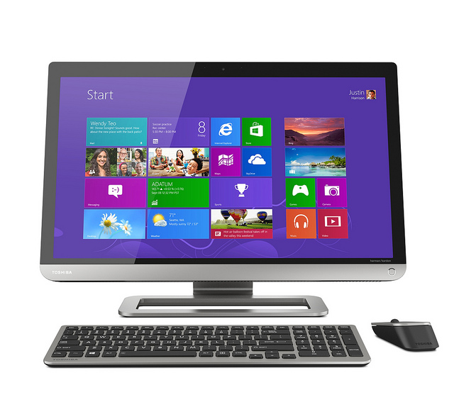 Toshiba PX35t Toshiba PX35t