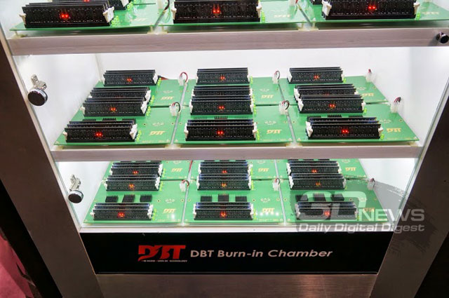 Computex 2013: GeIL подготовила модули памяти Evo Potenza для чипсета Intel Z87 Computex 2013: GeIL подготовила модули памяти Evo Potenza для чипсета Intel Z87