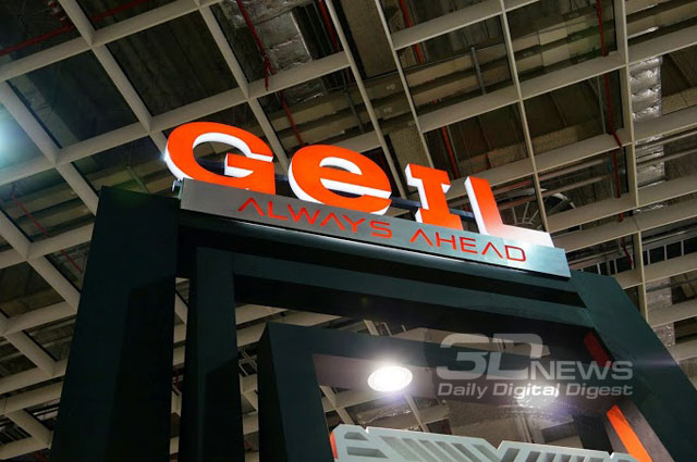 Computex 2013: GeIL подготовила модули памяти Evo Potenza для чипсета Intel Z87 Computex 2013: GeIL подготовила модули памяти Evo Potenza для чипсета Intel Z87