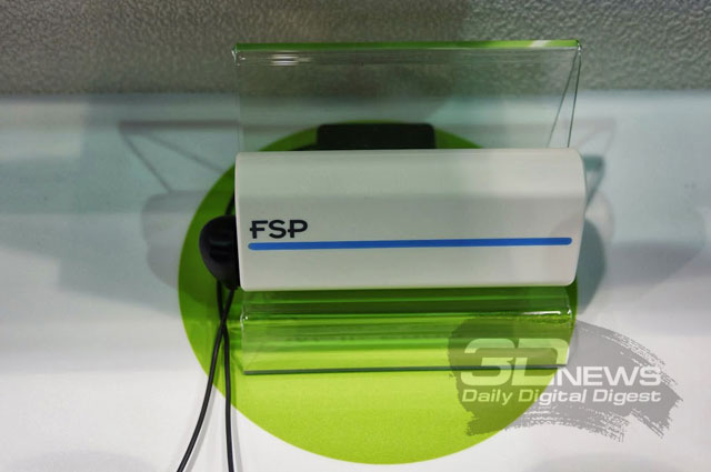 FSP Walk FSP Walk