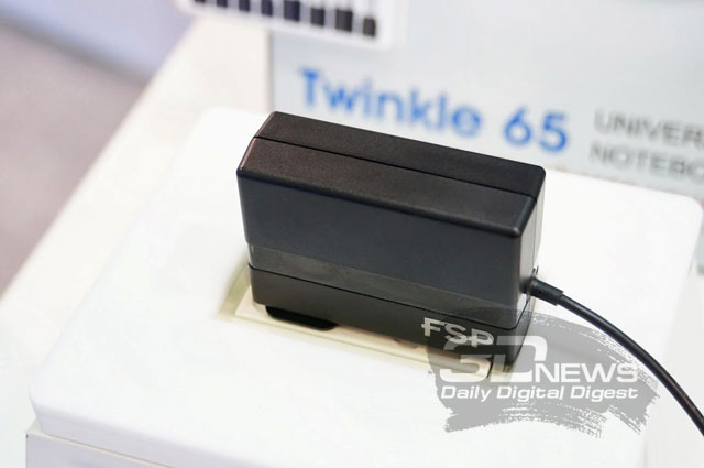 FSP Twinkle 65 FSP Twinkle 65