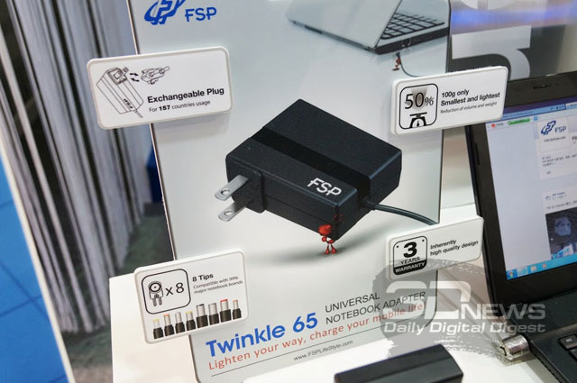 FSP Twinkle 65 FSP Twinkle 65