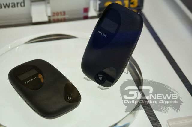 TP-Link M5350 TP-Link M5350