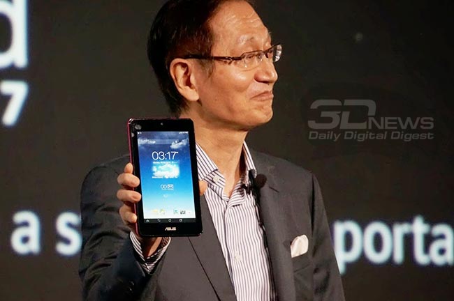ASUS MeMo Pad HD 7 ASUS MeMo Pad HD 7