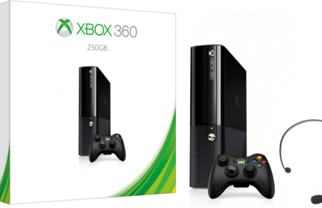     Xbox 360   -  4