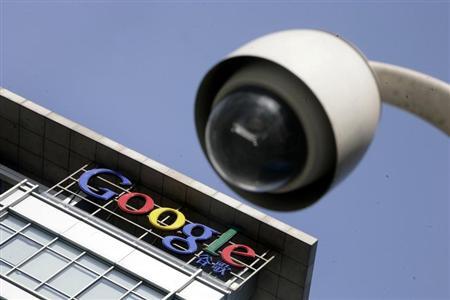 Google, *** и Microsoft просят разрешения правительства обнародовать данные о запросах спецслужб 