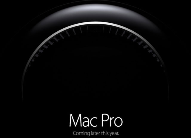 Apple Mac Pro Apple Mac Pro