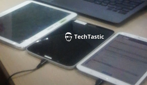 Samsung Galaxy Tab 3 8.0 Samsung Galaxy Tab 3 8.0