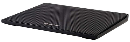 SilverStone Noble Breeze NB03 SilverStone Noble Breeze NB03