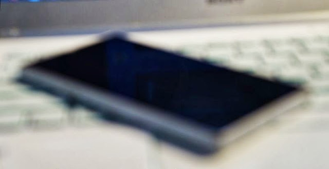 Sony Xperia Honami (i1) Sony Xperia Honami (i1)