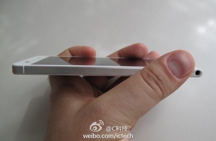 Huawei Ascend P6 Huawei Ascend P6