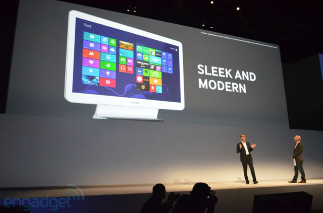 ATIV One 5 Style ATIV One 5 Style