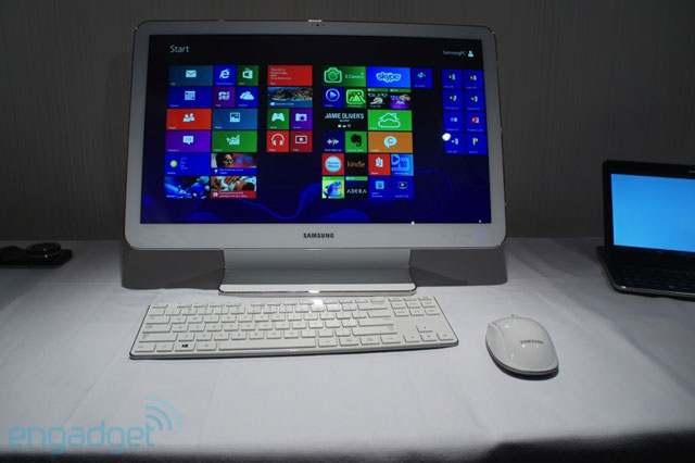 ATIV One 5 Style ATIV One 5 Style