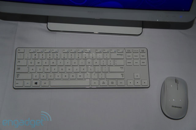 ATIV One 5 Style ATIV One 5 Style