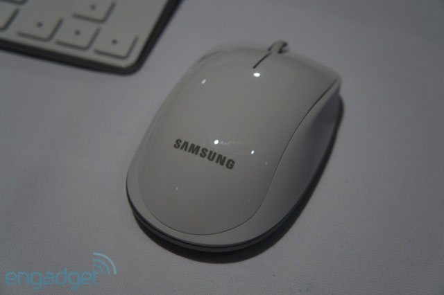 ATIV One 5 Style ATIV One 5 Style