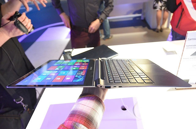 Samsung ATIV Book 9 Plus и ATIV Book 9 Lite Samsung ATIV Book 9 Plus и ATIV Book 9 Lite