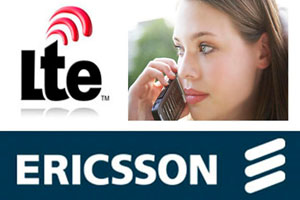 Ericsson Ericsson