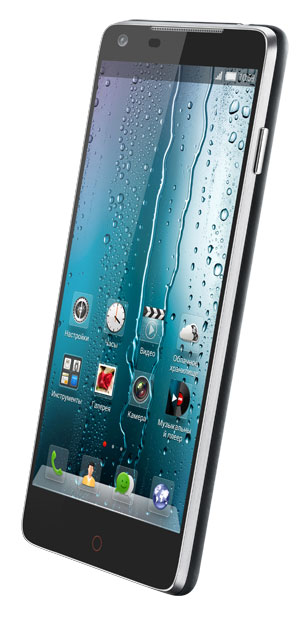 ZTE nubia Z5 ZTE nubia Z5