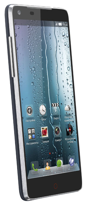 ZTE nubia Z5 ZTE nubia Z5